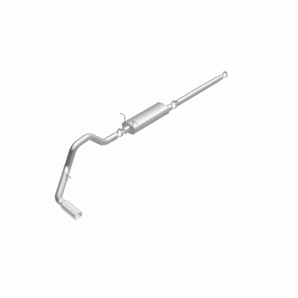 Exhaust System Kit for Street Series Cat-Back Performance Exhaust System MagnaFlow 15609